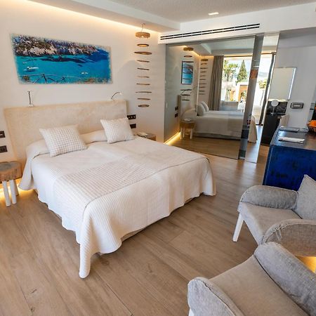 Apartmán Casa Munich San José Exteriér fotografie