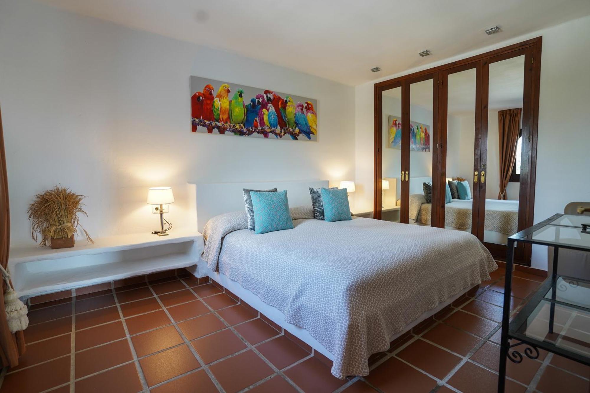 Apartmán Casa Munich San José Exteriér fotografie