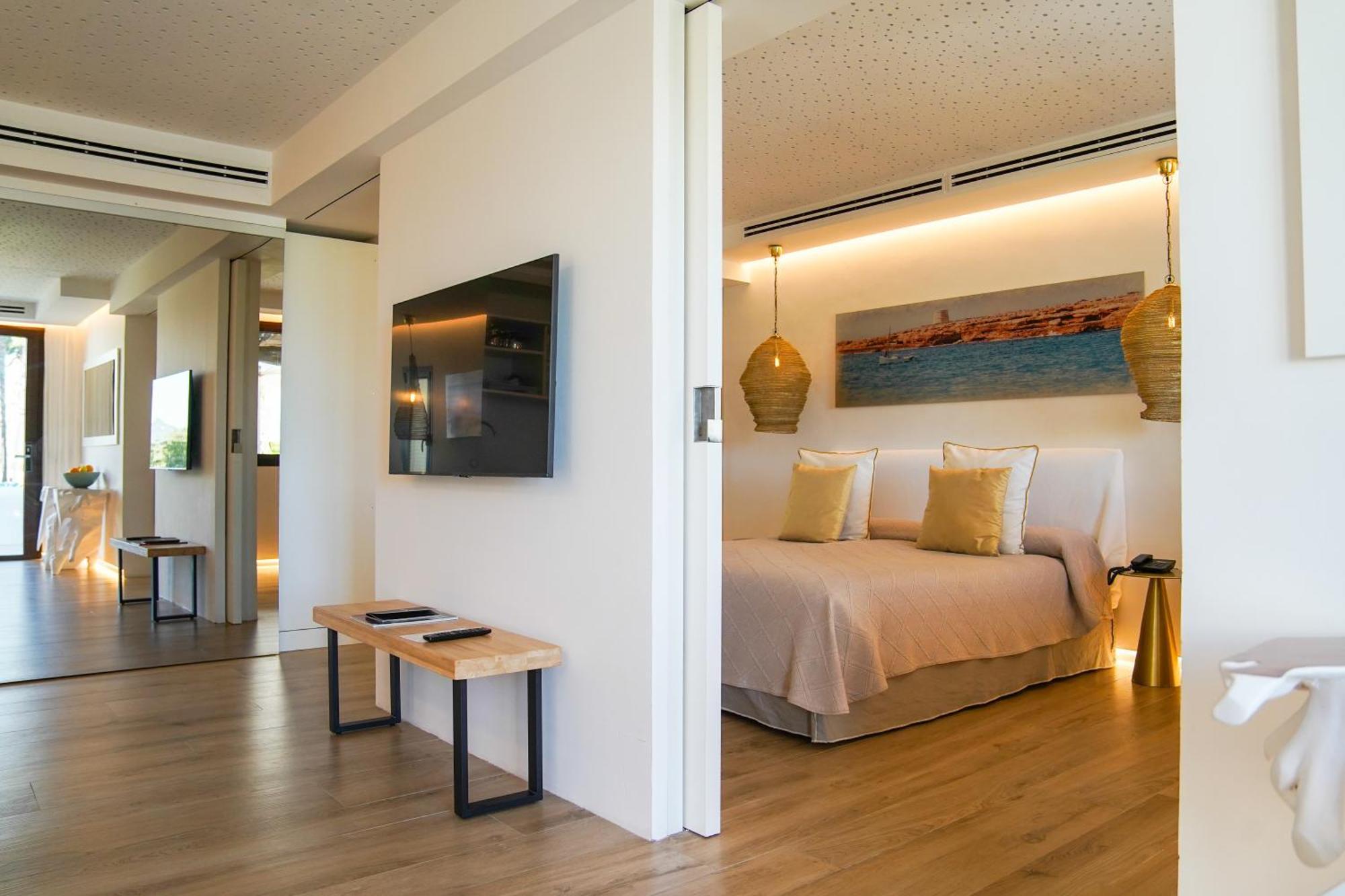 Apartmán Casa Munich San José Exteriér fotografie