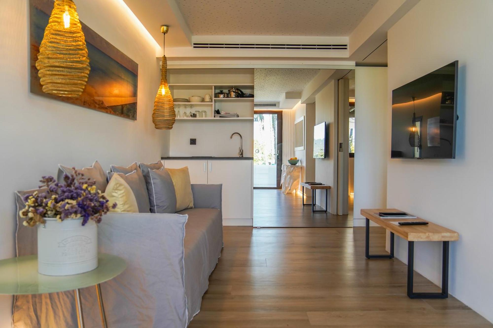 Apartmán Casa Munich San José Exteriér fotografie